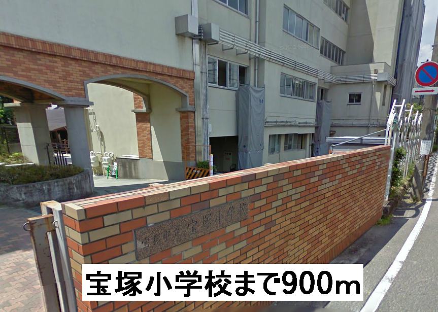 ＦＯＲＥＳＴ清荒神 その他外観4