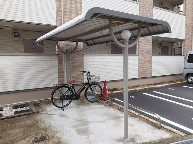 ＦＯＲＥＳＴ清荒神 その他8