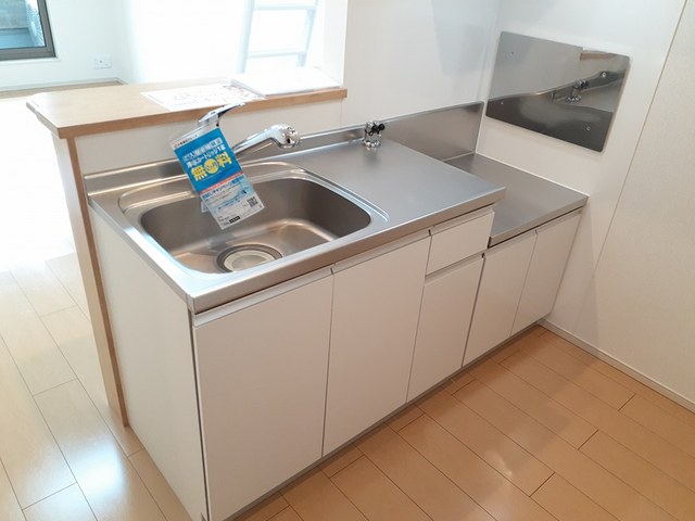 ＦＯＲＥＳＴ清荒神 キッチン