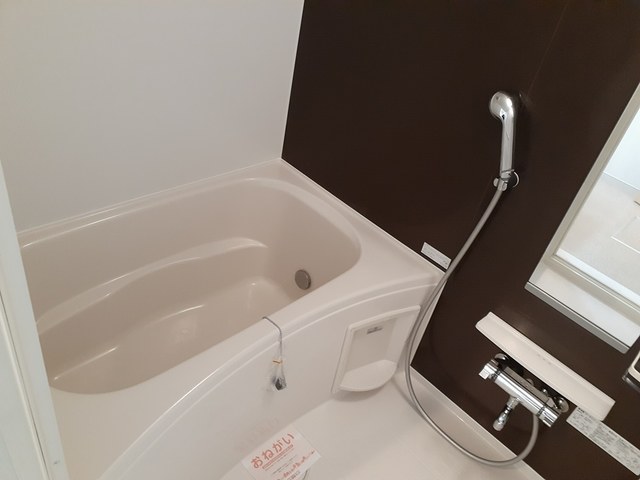 ＦＯＲＥＳＴ清荒神 風呂画像