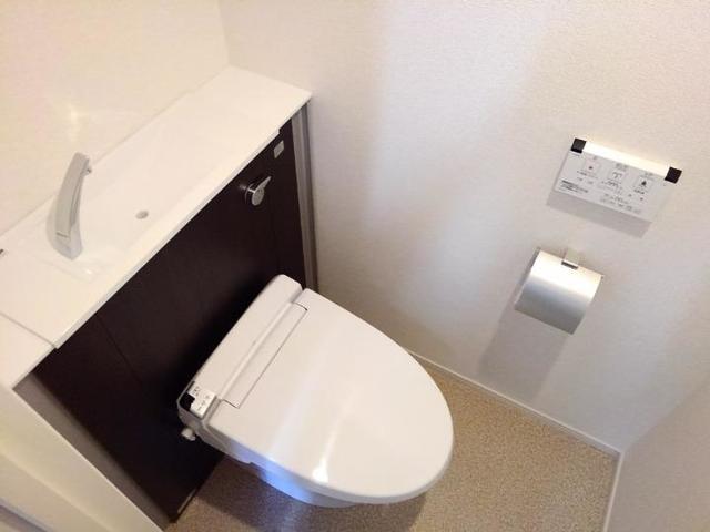 プリムヴェール その他3