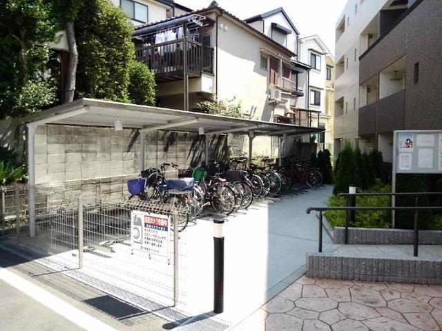 プリムヴェール その他7