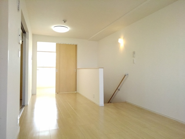 プリムヴェール リビング