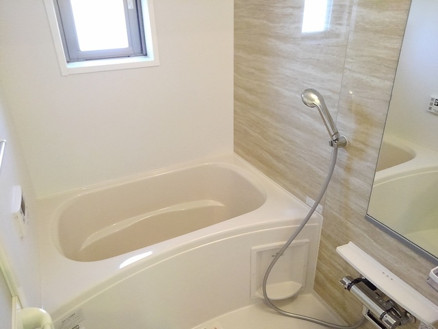 プリムヴェール 風呂画像