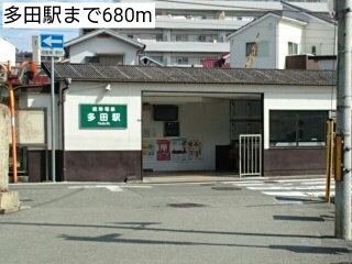 モデルノ　カーサ その他外観2