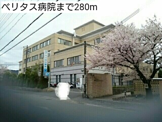 モデルノ　カーサ その他外観5