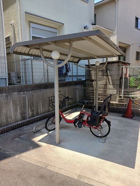 モデルノ　カーサ その他7