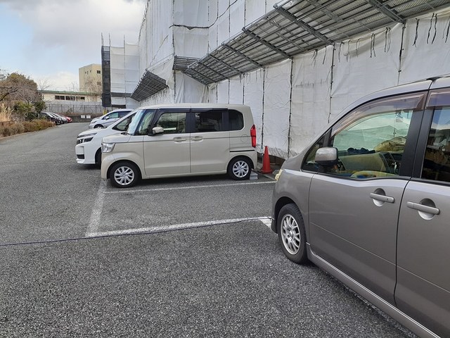 エーヴィヒ畠中Ⅰ その他6