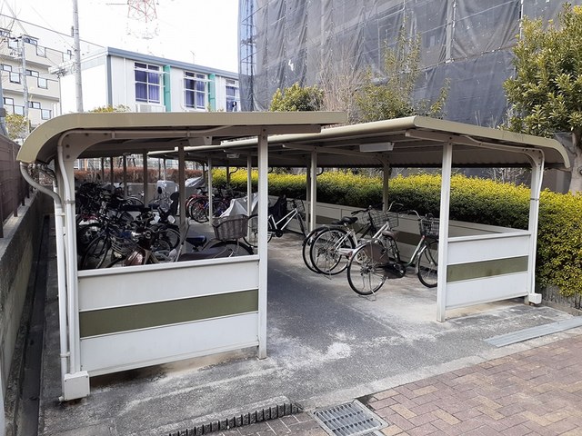 エーヴィヒ畠中Ⅰ その他7