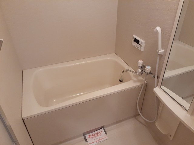 エーヴィヒ畠中Ⅰ 風呂画像