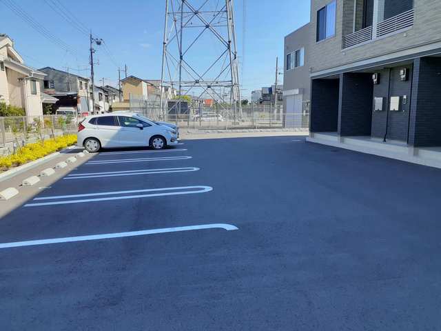 アレグレパス安倉 その他6