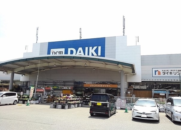 アレグレパス安倉 その他外観3