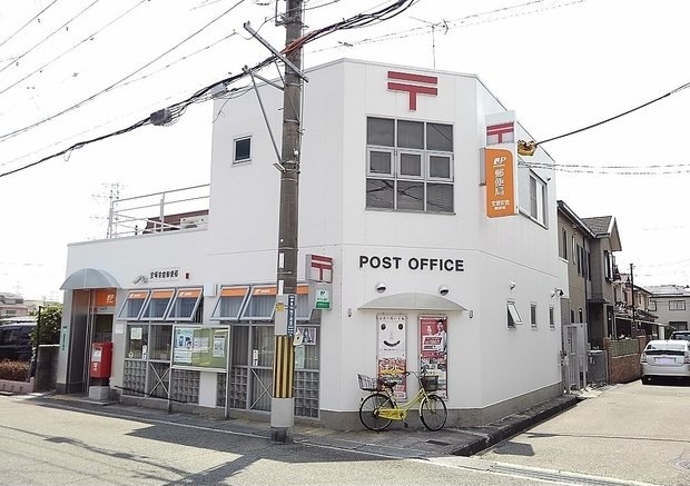 アレグレパス安倉 その他外観5