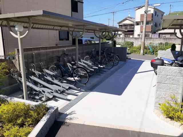 アレグレパス安倉 その他7