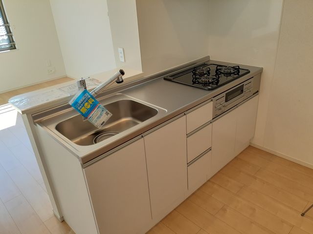 アレグレパス安倉 キッチン