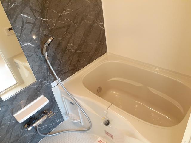 アレグレパス安倉 風呂画像