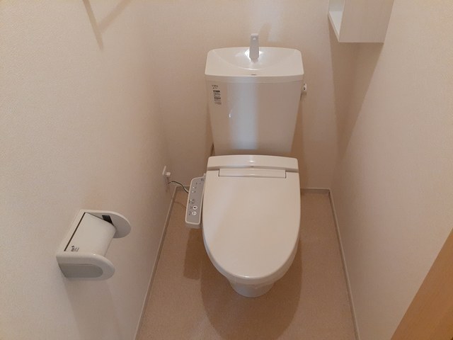 サニーフラット　伊丹 その他3