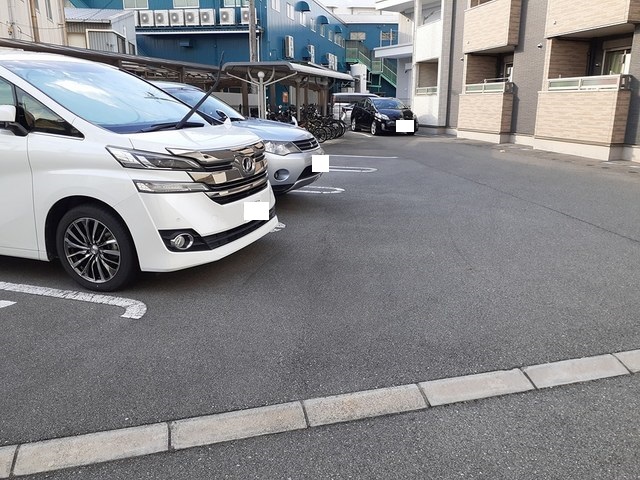 サニーフラット　伊丹 その他6