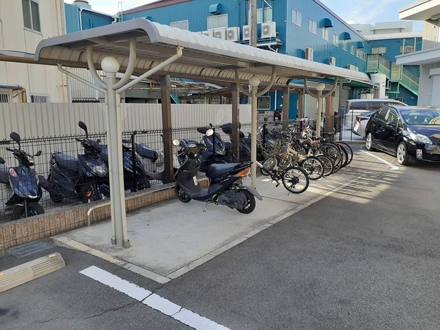 サニーフラット　伊丹 その他7