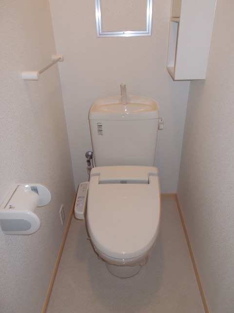 プリマベーラくずは その他3