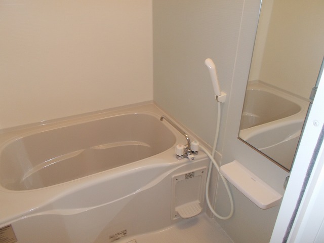 プリマベーラくずは 風呂画像