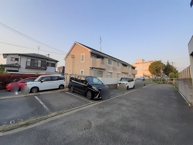 サンライズ その他5