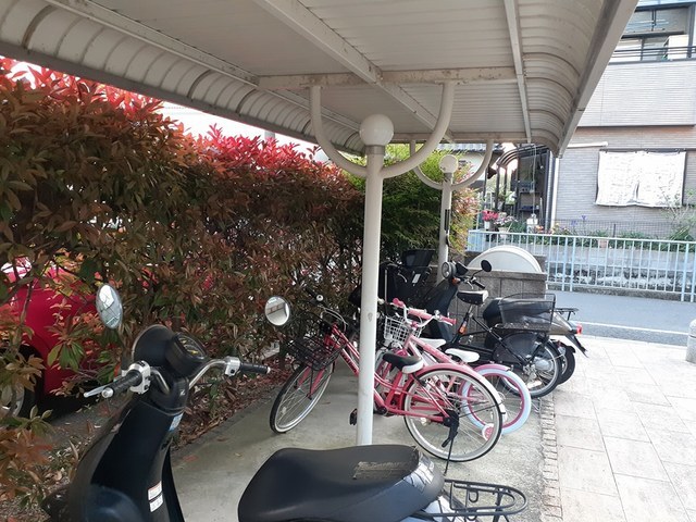 サンライズ その他6