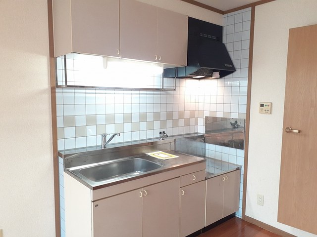 サンライズ キッチン