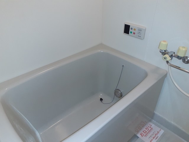 サンライズ 風呂画像