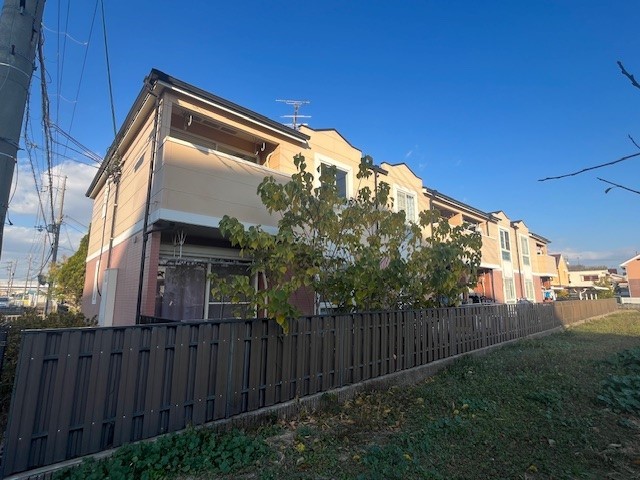 サンパティークⅠ 外観