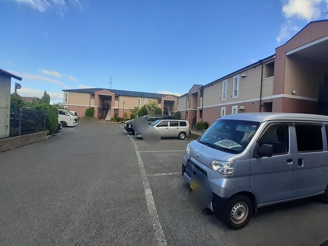 サンパティークⅠ その他5