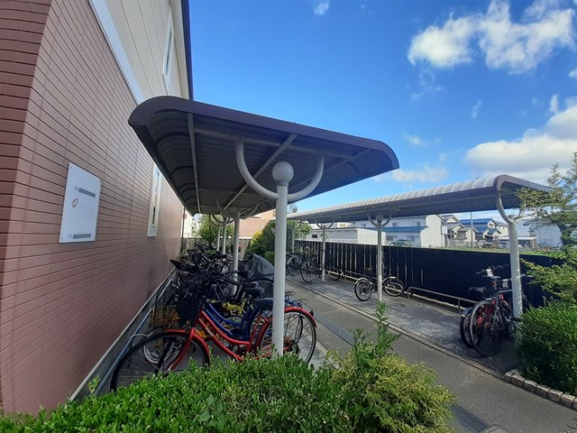 サンパティークⅠ その他6