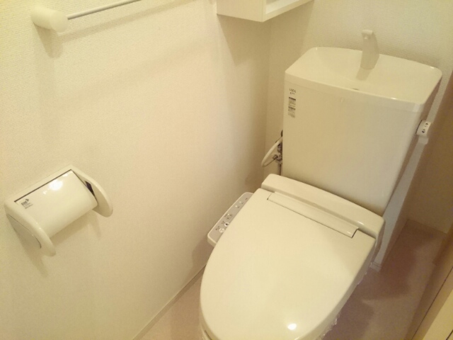 カーサ立部 その他2