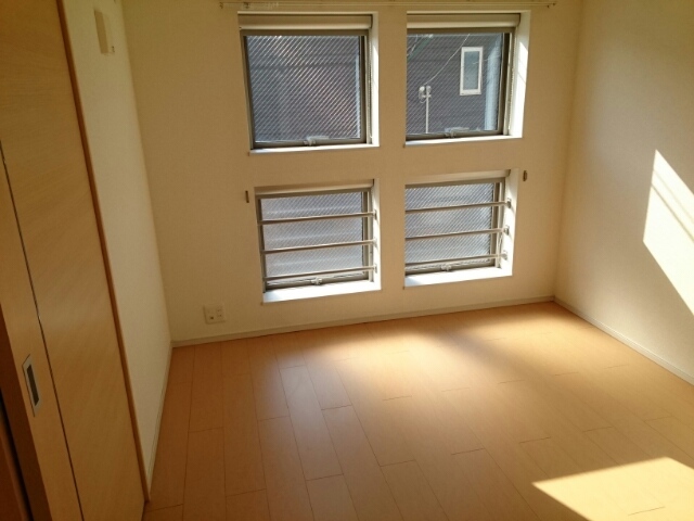 カーサ立部 その他4