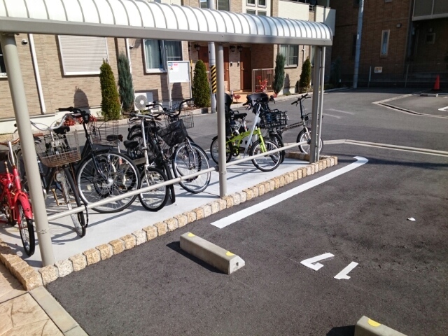 カーサ立部 その他6