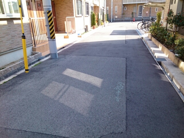 カーサ立部 その他7