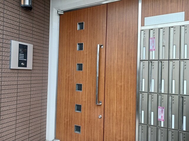 アウローラ冨士 その他5