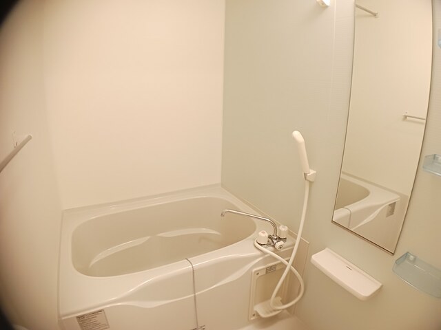 アウローラ冨士 風呂画像