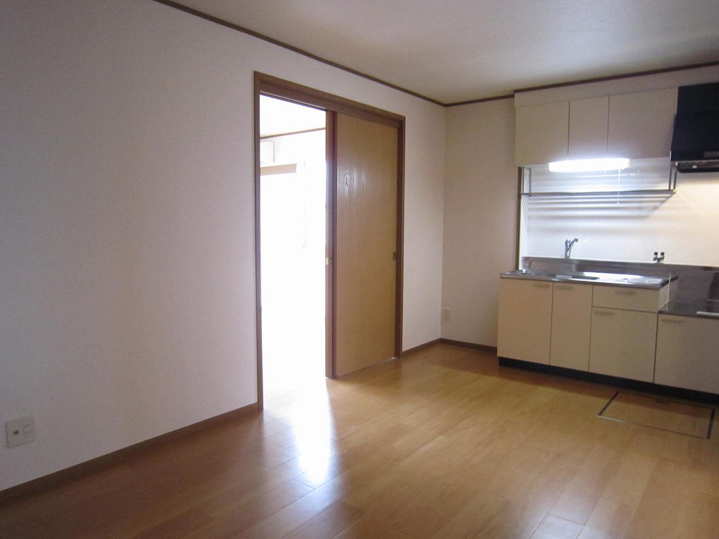 サンライズ リビング