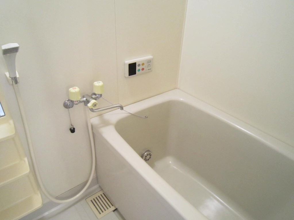 サンライズ 風呂画像