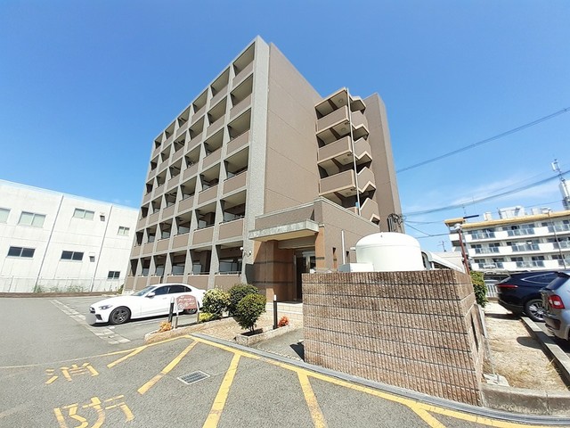 ＫＩフードアルティフェスビュ－ 外観