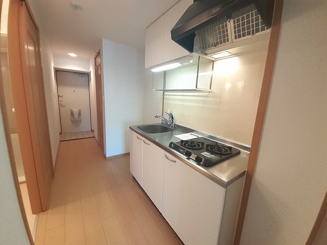 ＫＩフードアルティフェスビュ－ キッチン