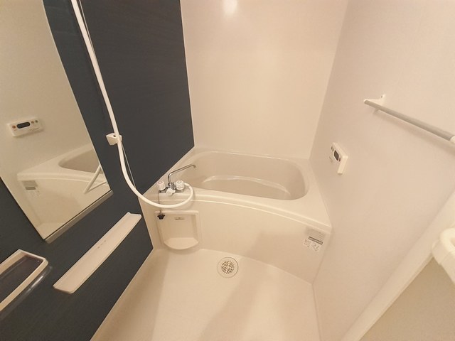 ＫＩフードアルティフェスビュ－ 風呂画像