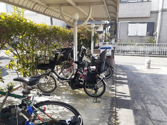 サンライズ その他6