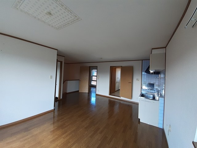 サンライズ リビング