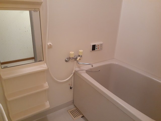 サンライズ 風呂画像