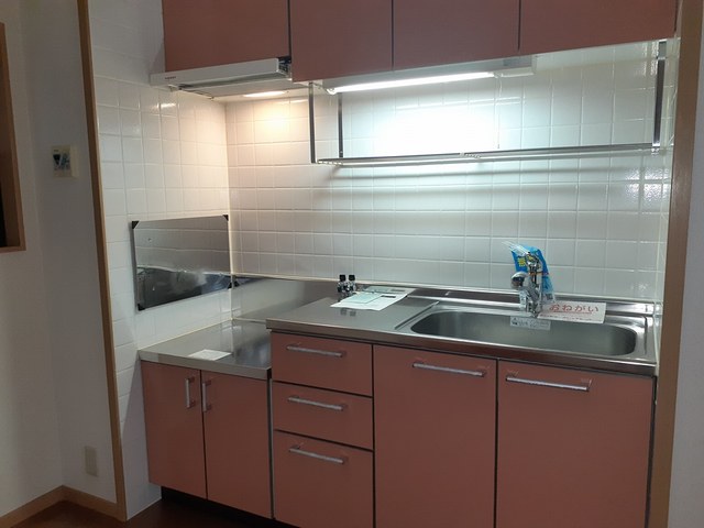 マーベラス キッチン