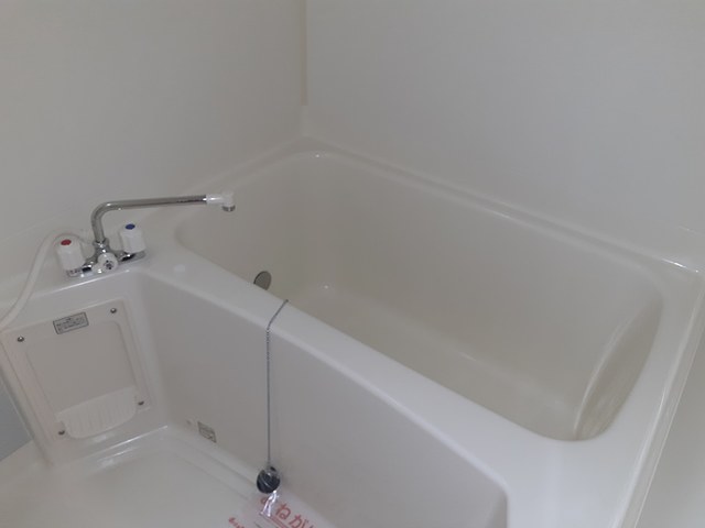 マーベラス 風呂画像