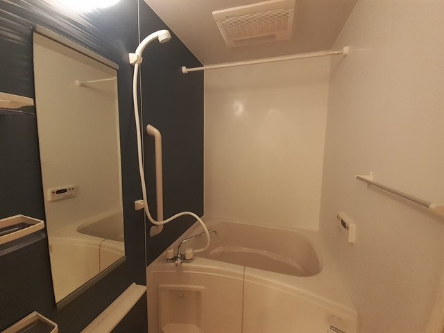 グランペール 風呂画像