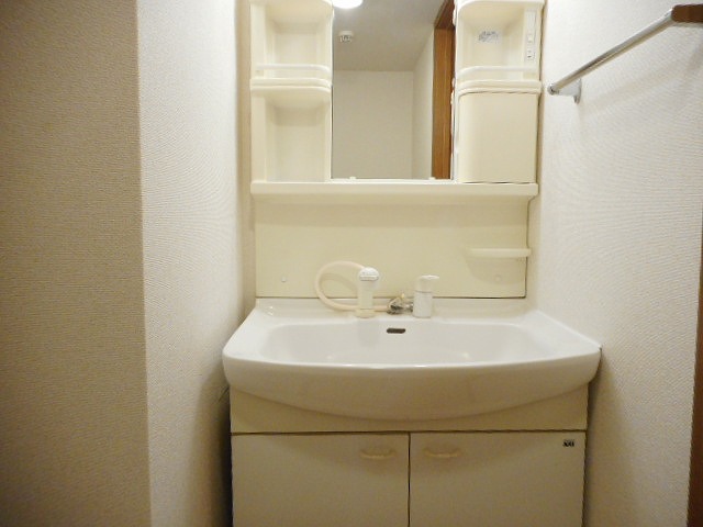 ラルジュウエスト その他1